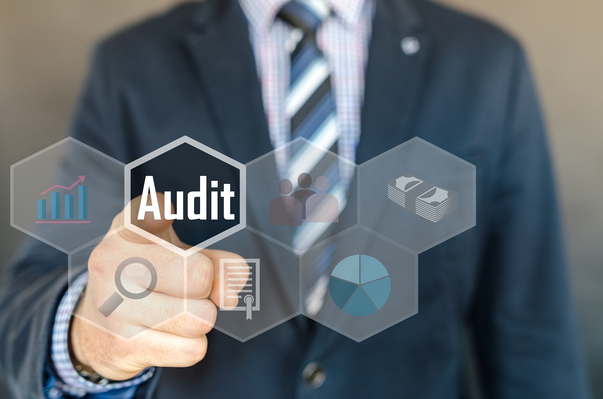 Does your business require an audit?